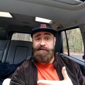 Meet your Posher, Jeffrey